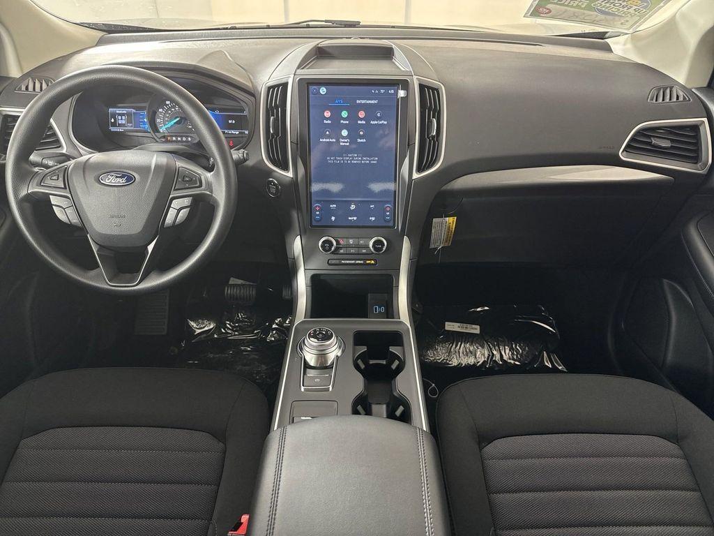 new 2024 Ford Edge car, priced at $31,975
