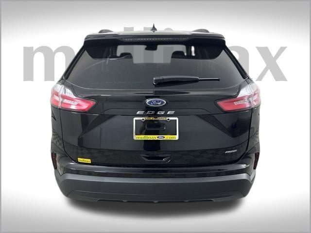 new 2024 Ford Edge car, priced at $32,225