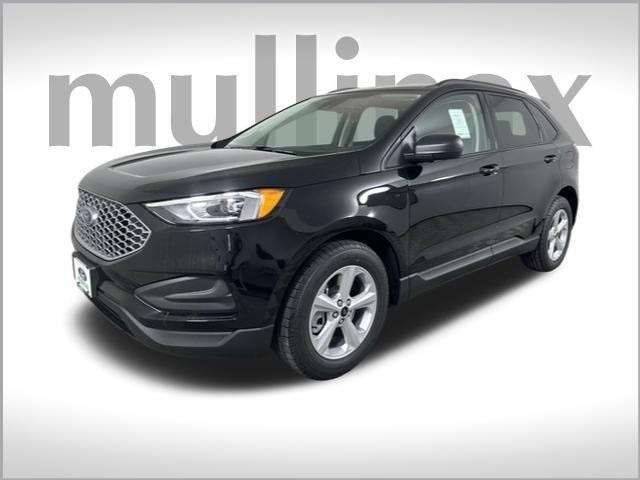 new 2024 Ford Edge car, priced at $33,127