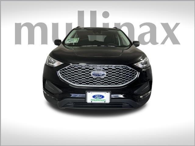 new 2024 Ford Edge car, priced at $33,127