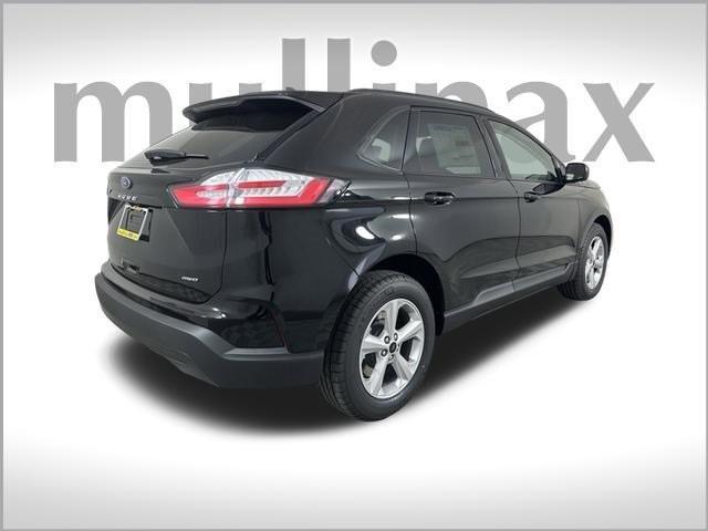 new 2024 Ford Edge car, priced at $33,127