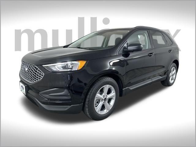 new 2024 Ford Edge car, priced at $32,225