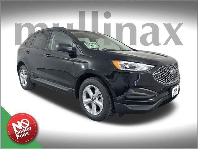 new 2024 Ford Edge car, priced at $32,225
