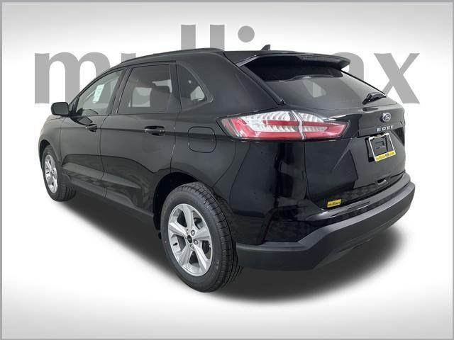 new 2024 Ford Edge car, priced at $31,975