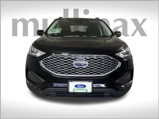 new 2024 Ford Edge car, priced at $32,127