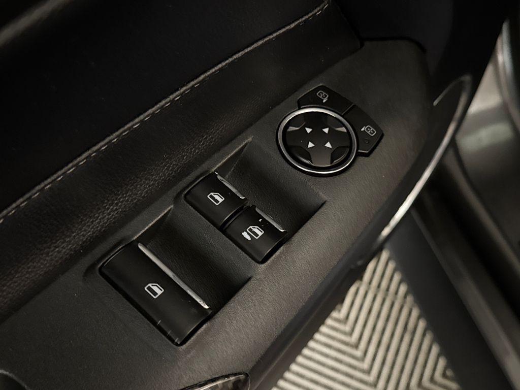 used 2016 Ford Mustang car, priced at $13,901