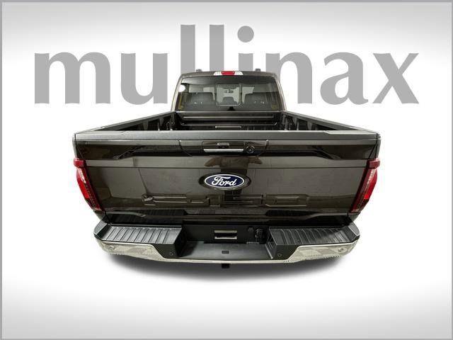 new 2024 Ford F-150 car, priced at $45,378