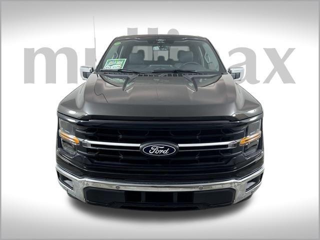 new 2024 Ford F-150 car, priced at $45,128