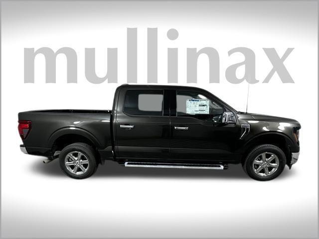 new 2024 Ford F-150 car, priced at $45,128