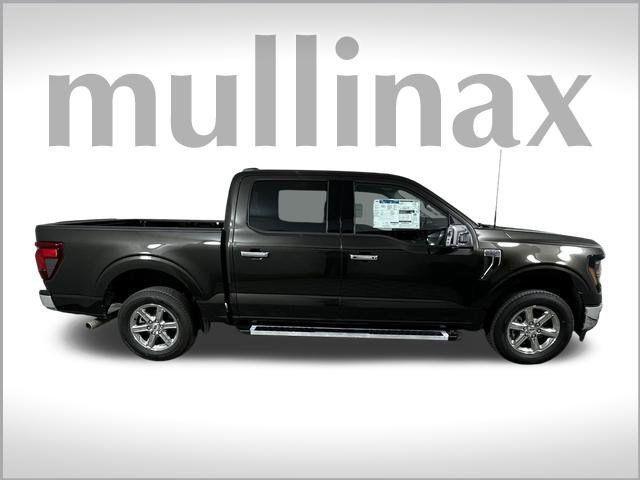 new 2024 Ford F-150 car, priced at $45,378