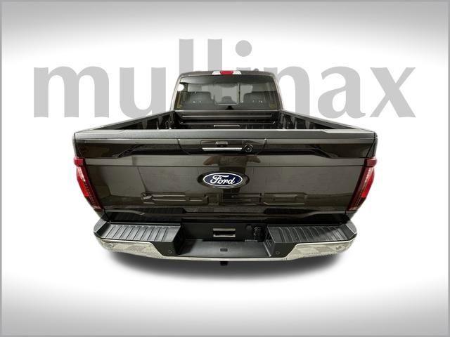 new 2024 Ford F-150 car, priced at $45,128