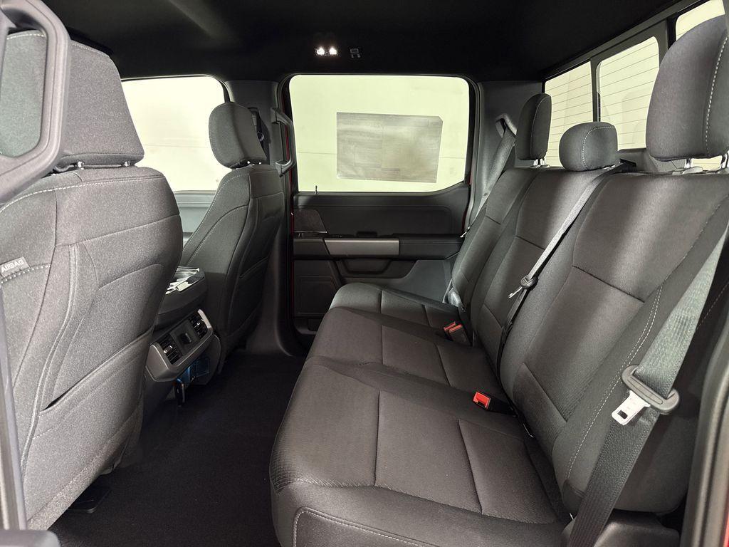 new 2025 Ford F-150 car, priced at $53,389