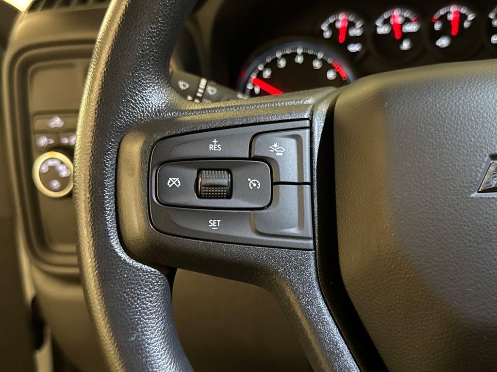 used 2024 Chevrolet Silverado 1500 car, priced at $29,500