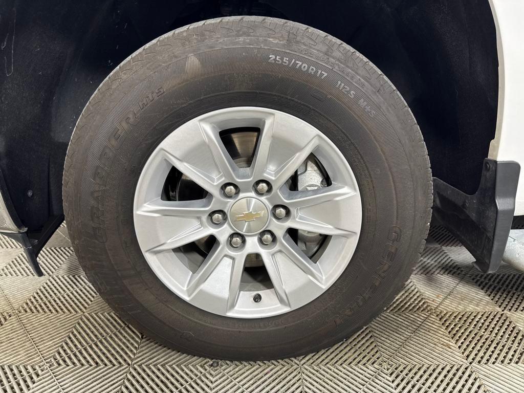 used 2024 Chevrolet Silverado 1500 car, priced at $29,500
