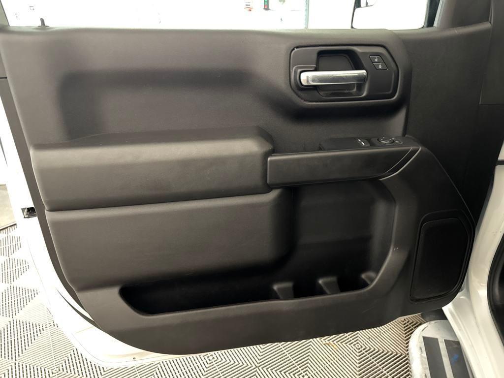 used 2024 Chevrolet Silverado 1500 car, priced at $29,500