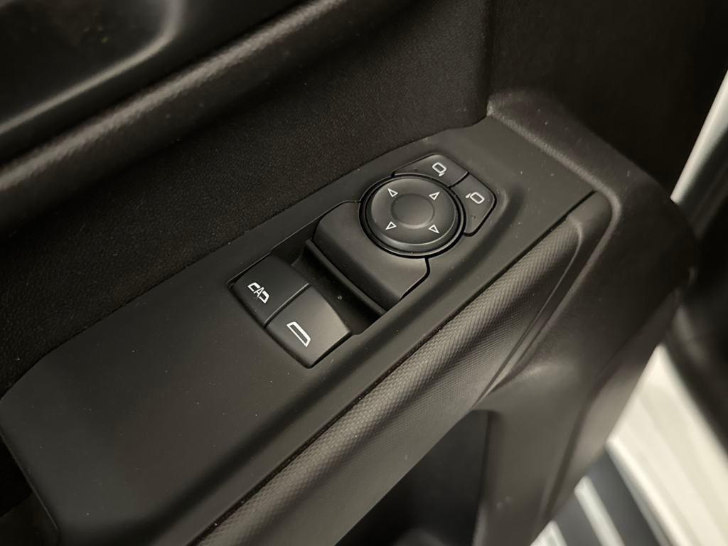 used 2024 Chevrolet Silverado 1500 car, priced at $29,500