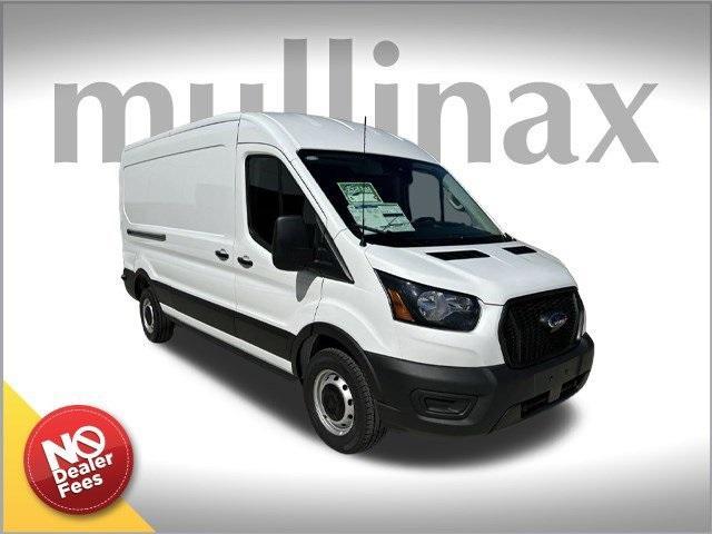 new 2024 Ford Transit-250 car, priced at $49,363