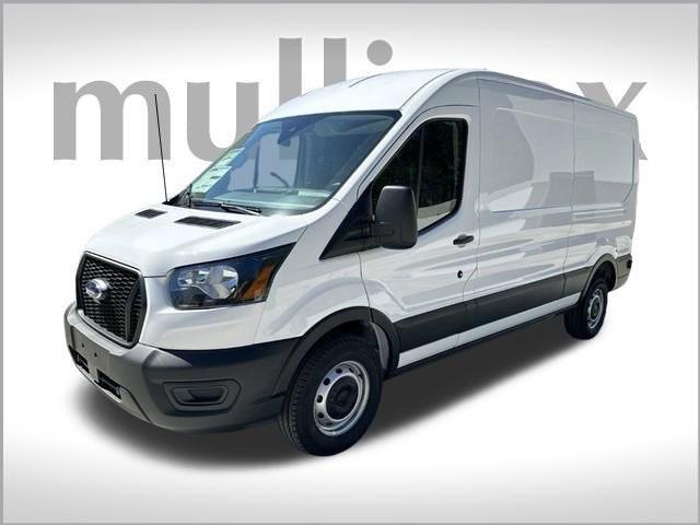 new 2024 Ford Transit-250 car, priced at $49,363