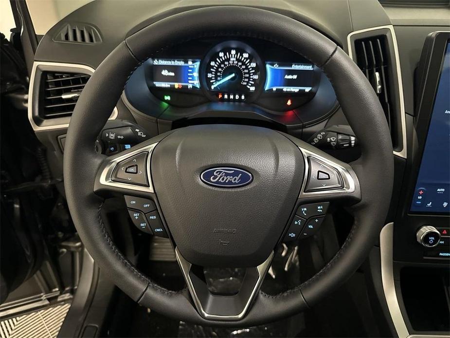 new 2024 Ford Edge car, priced at $37,370