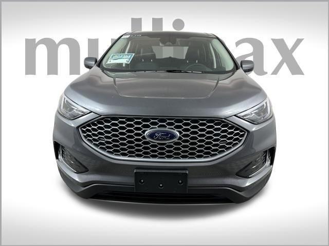 new 2024 Ford Edge car, priced at $37,370