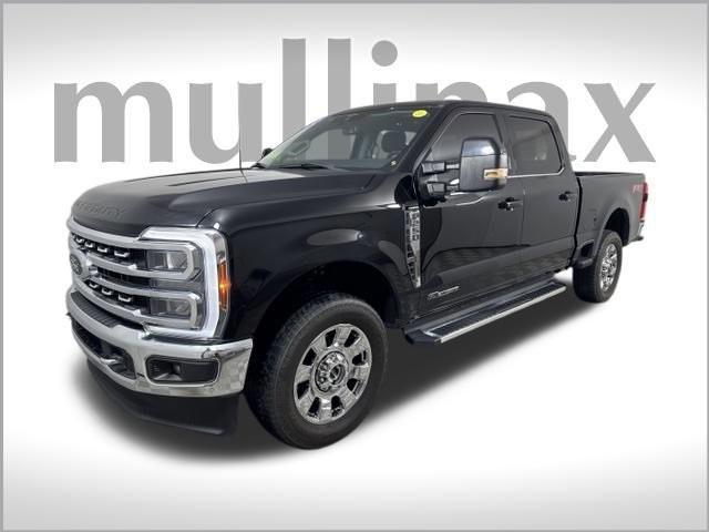 used 2023 Ford F-250 car, priced at $69,900