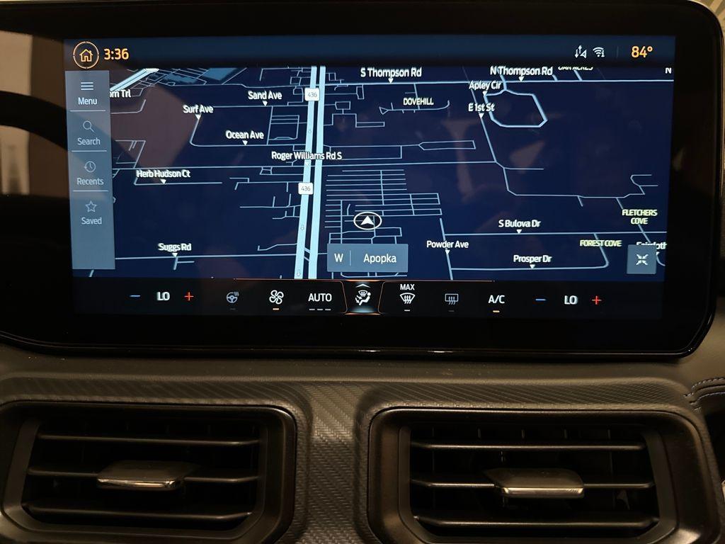 new 2025 Ford Mustang car, priced at $72,665