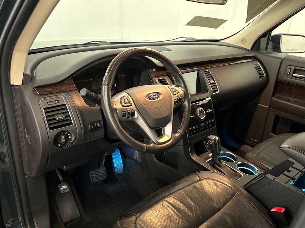 used 2016 Ford Flex car, priced at $13,250