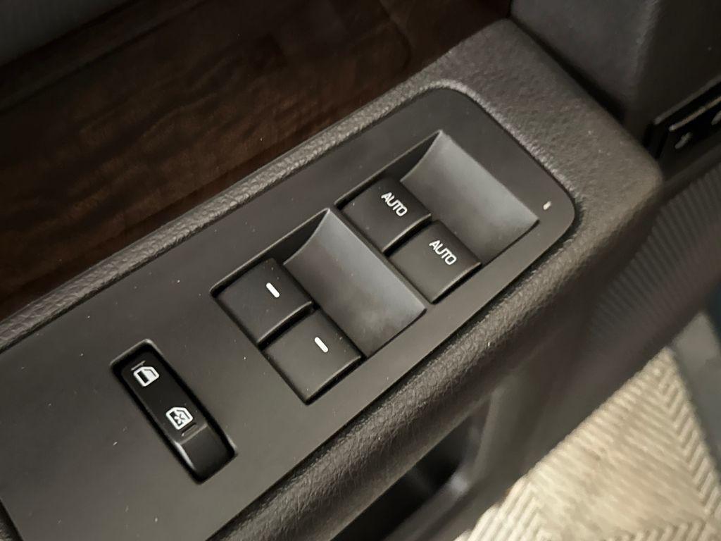 used 2016 Ford Flex car, priced at $13,250