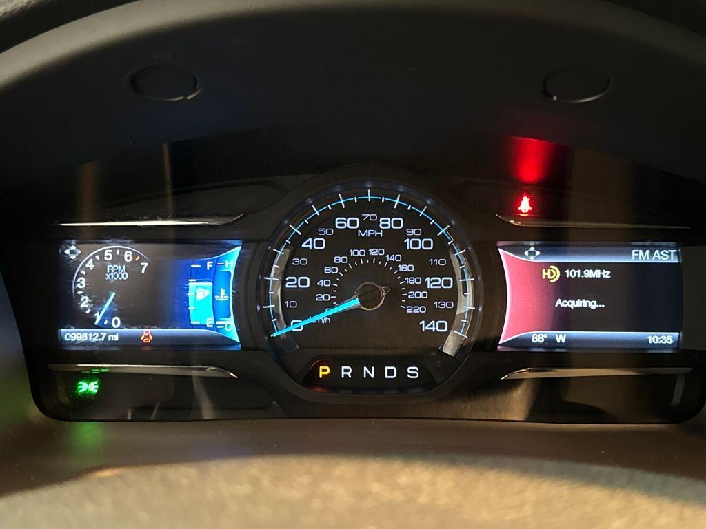 used 2016 Ford Flex car, priced at $13,250