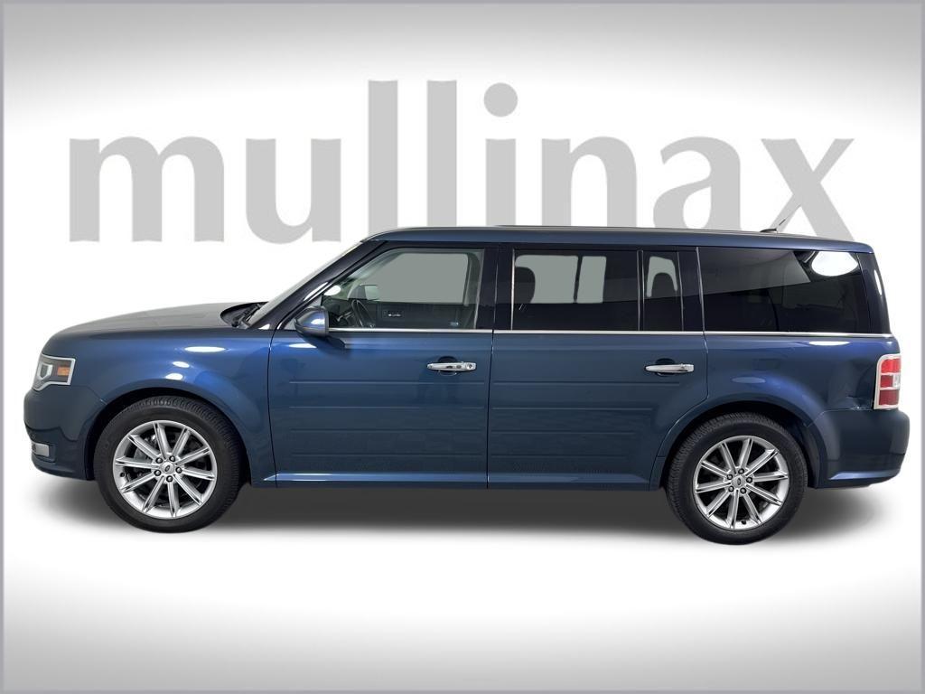 used 2016 Ford Flex car, priced at $13,250
