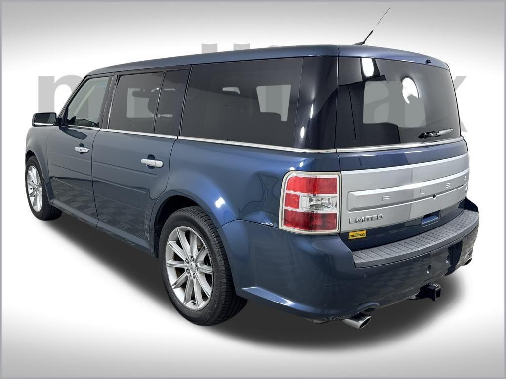 used 2016 Ford Flex car, priced at $13,250