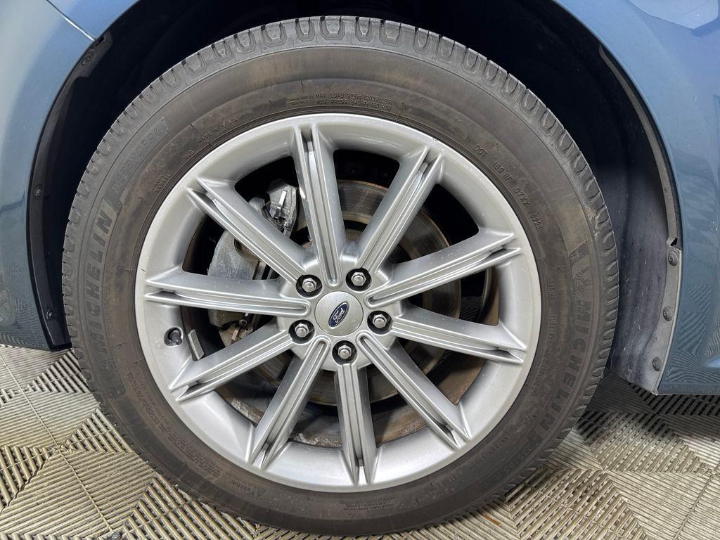 used 2016 Ford Flex car, priced at $13,250