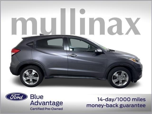 used 2019 Honda HR-V car, priced at $15,250