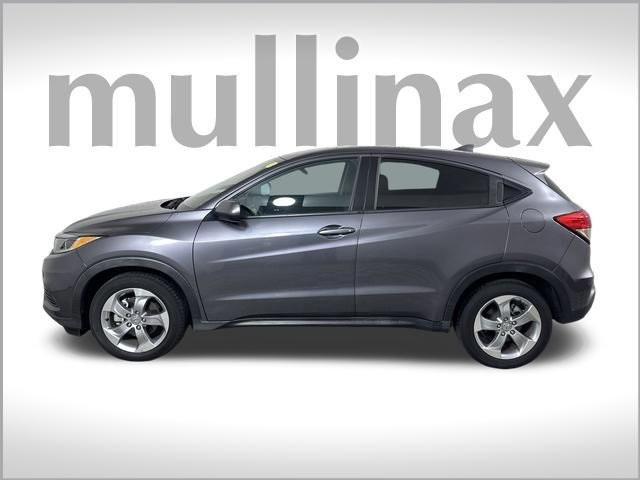 used 2019 Honda HR-V car, priced at $15,250