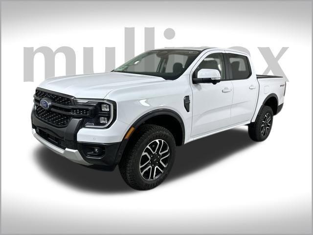 new 2024 Ford Ranger car, priced at $41,149
