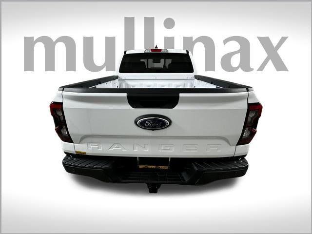new 2024 Ford Ranger car, priced at $41,649