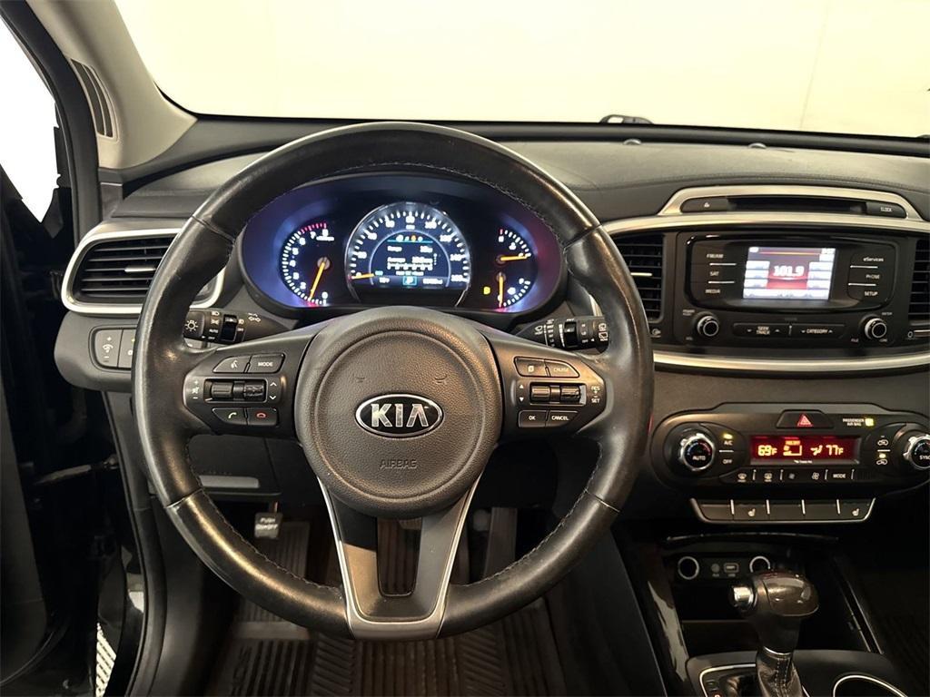 used 2016 Kia Sorento car, priced at $12,900