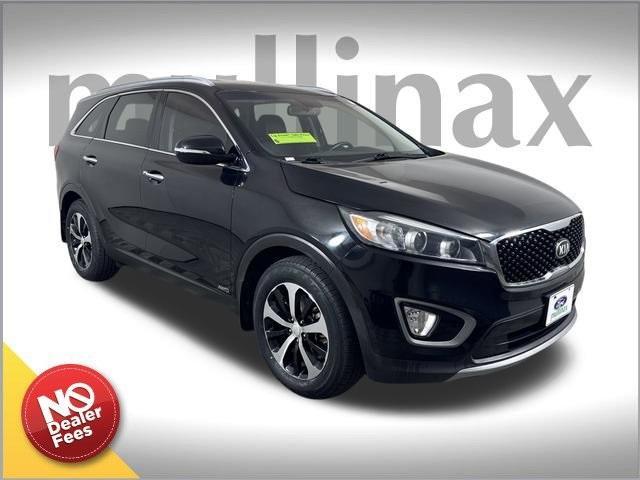 used 2016 Kia Sorento car, priced at $12,900