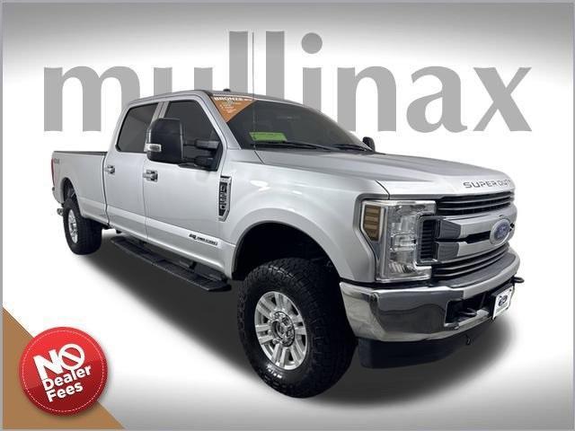 used 2019 Ford F-250 car, priced at $32,500