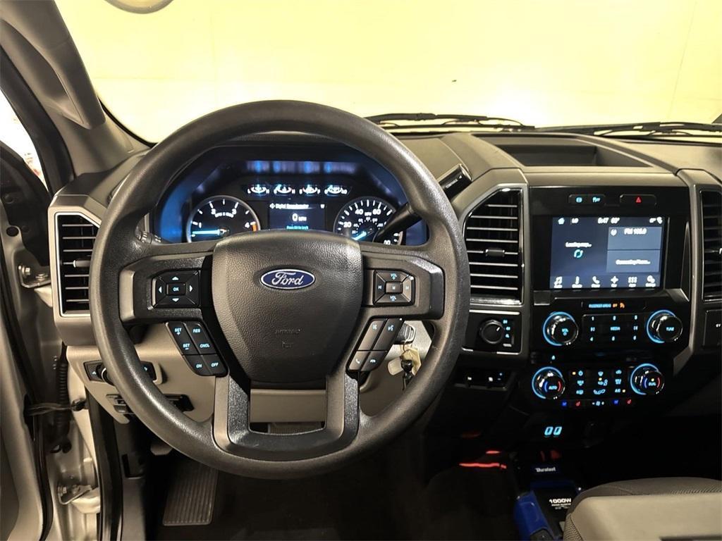 used 2019 Ford F-250 car, priced at $32,500