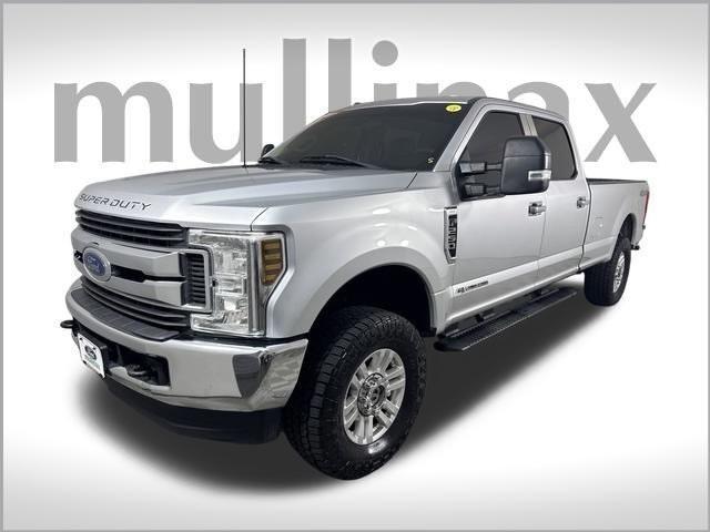 used 2019 Ford F-250 car, priced at $32,500