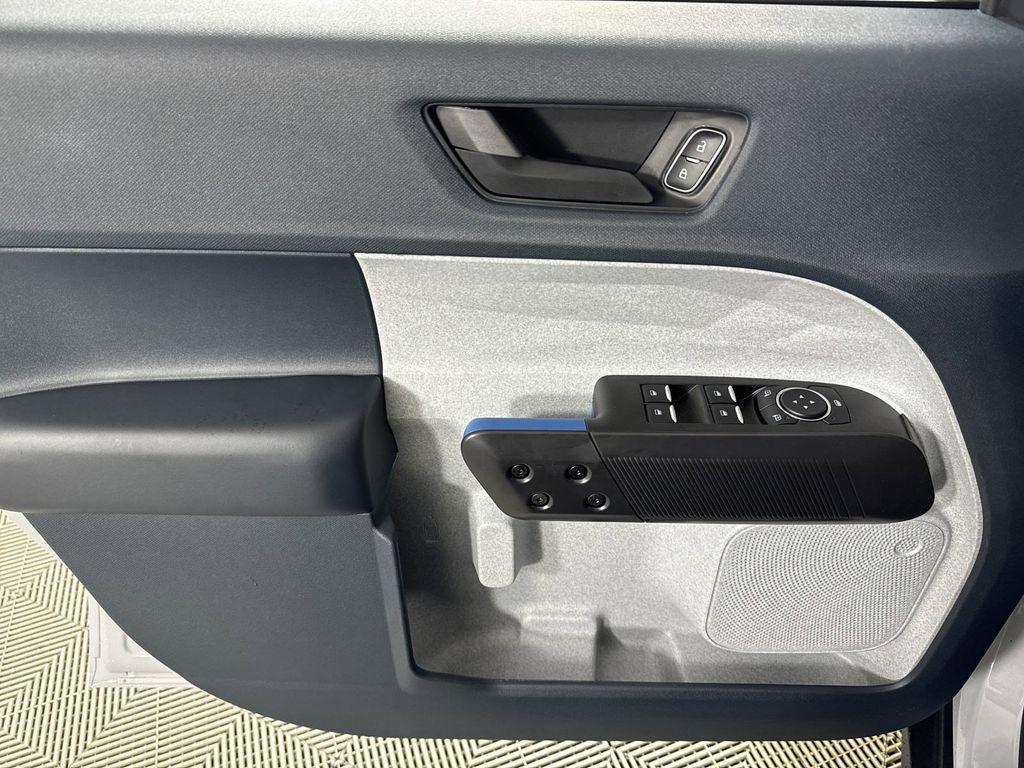 new 2025 Ford Maverick car, priced at $33,782