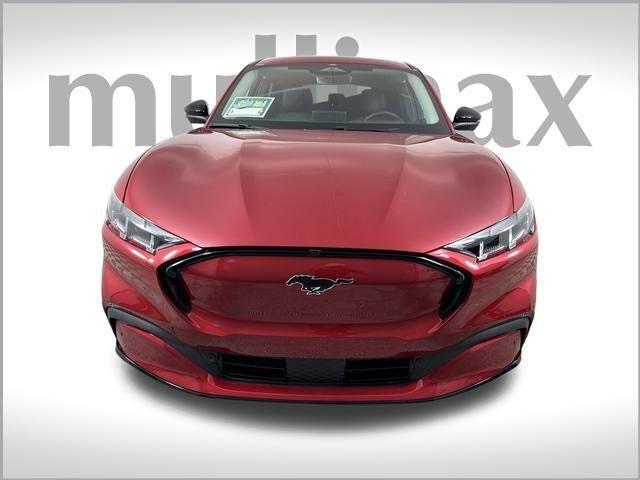 new 2024 Ford Mustang Mach-E car, priced at $43,631