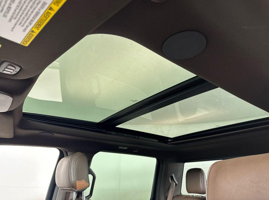 new 2025 Ford F-350 car, priced at $92,032