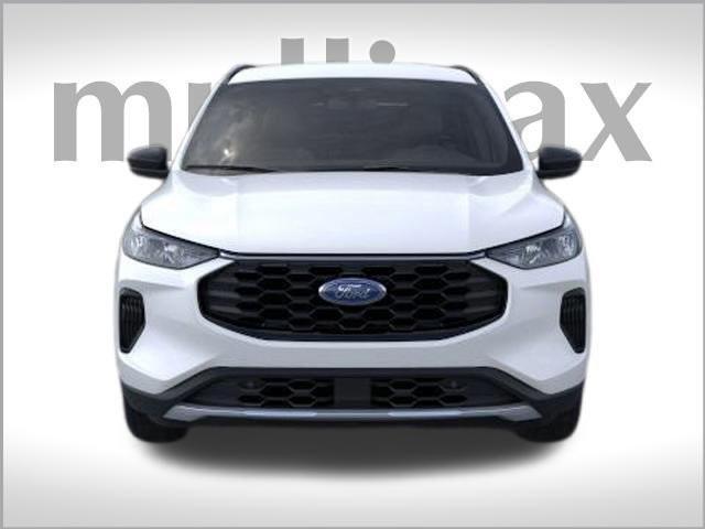 new 2025 Ford Escape car, priced at $33,266