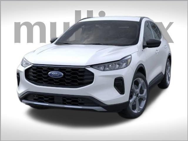 new 2025 Ford Escape car, priced at $33,266