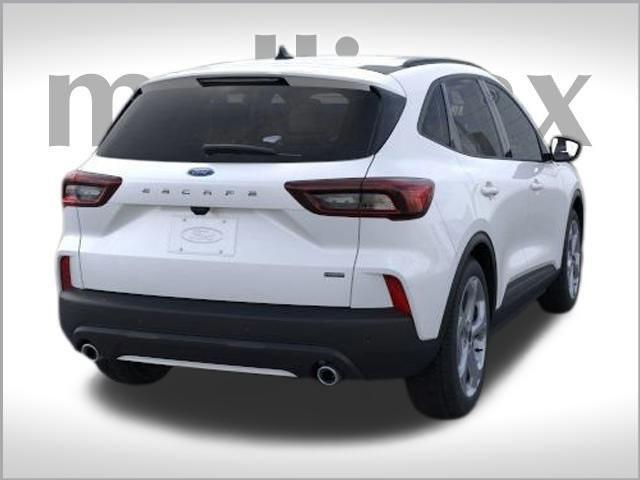 new 2025 Ford Escape car, priced at $33,266