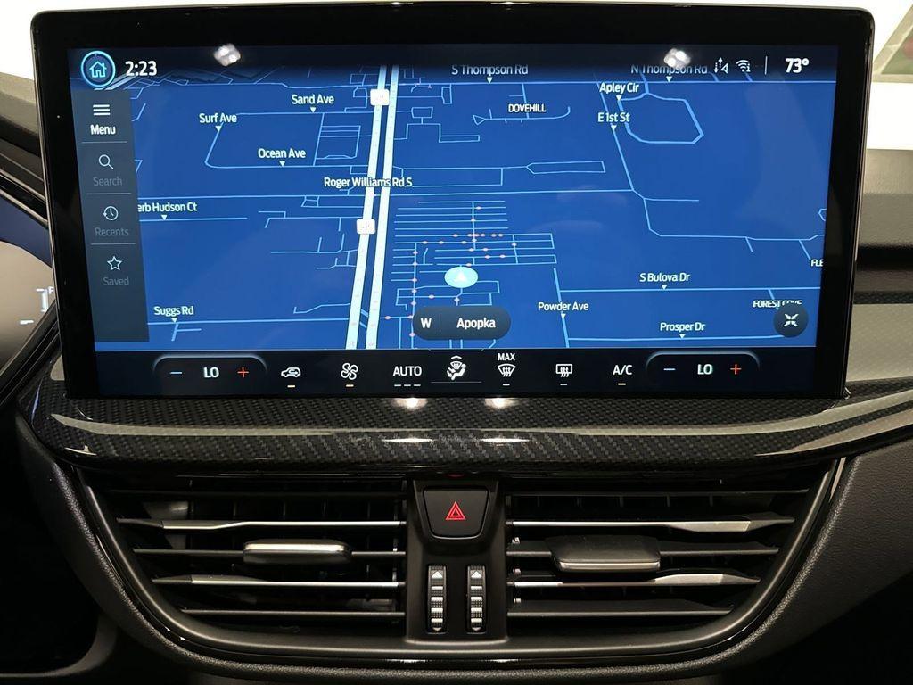 new 2025 Ford Escape car, priced at $32,270