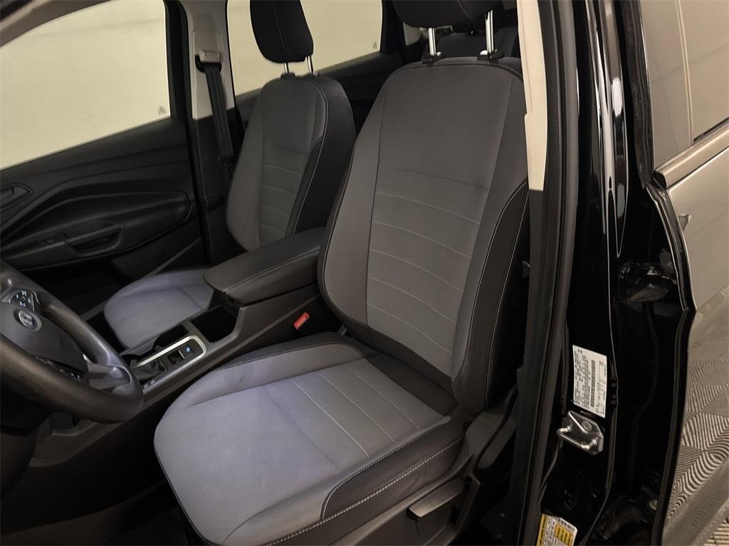 used 2019 Ford Escape car, priced at $11,250