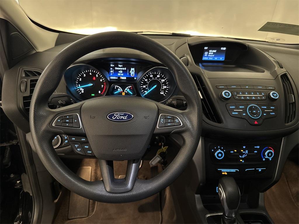 used 2019 Ford Escape car, priced at $11,250